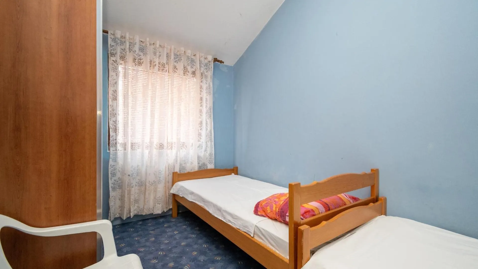 Apartments By The Sea Mandre, Pag - 22885 0*, Pag Town Croatia