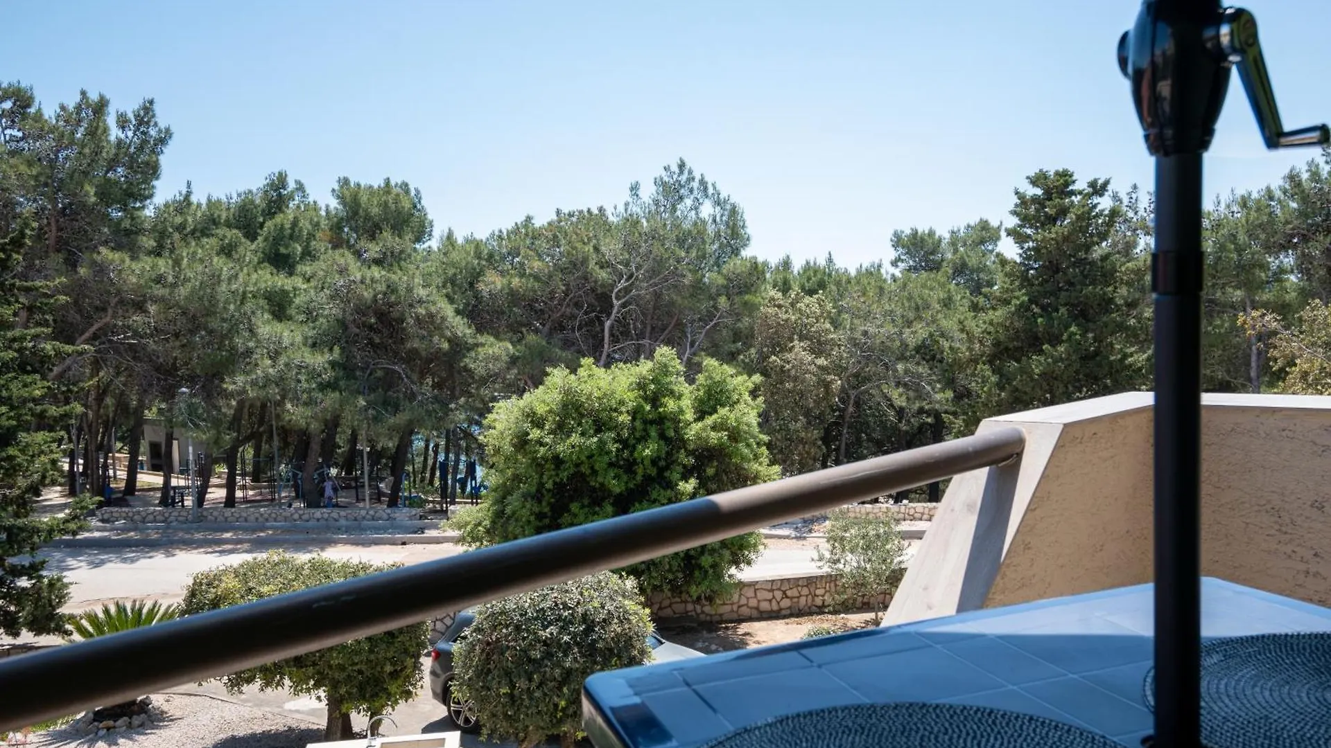 Apartments By The Sea Mandre, Pag - 22885 Croatia