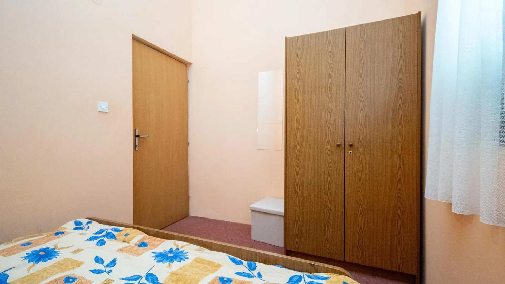 Apartments By The Sea Mandre, Pag - 22885