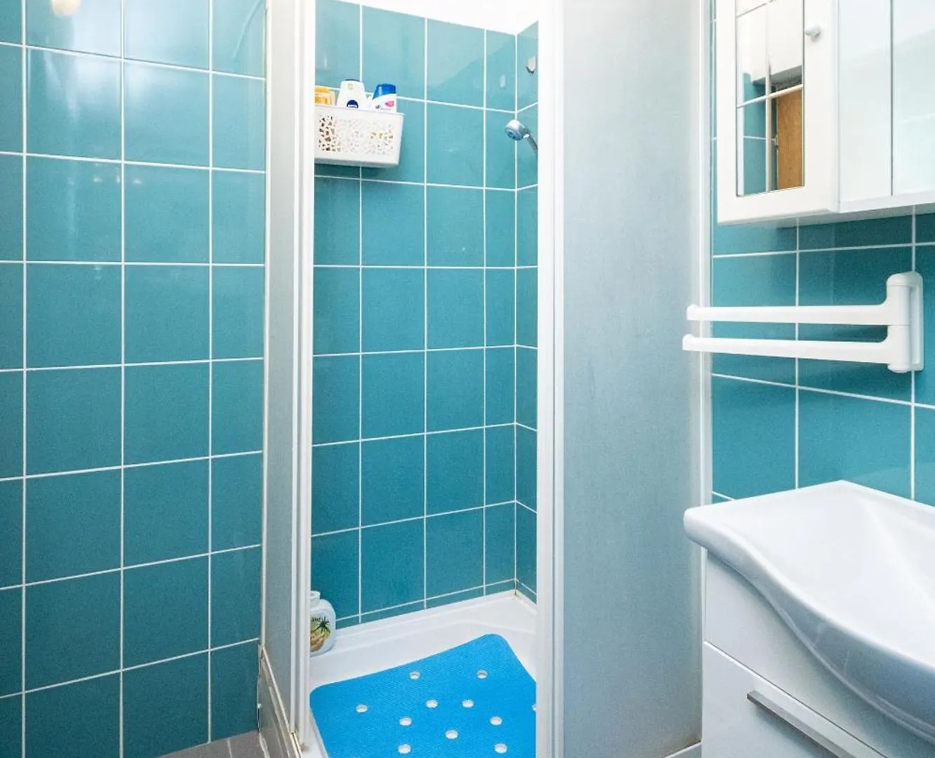 Apartments By The Sea Mandre, Pag - 22885  Pag Town