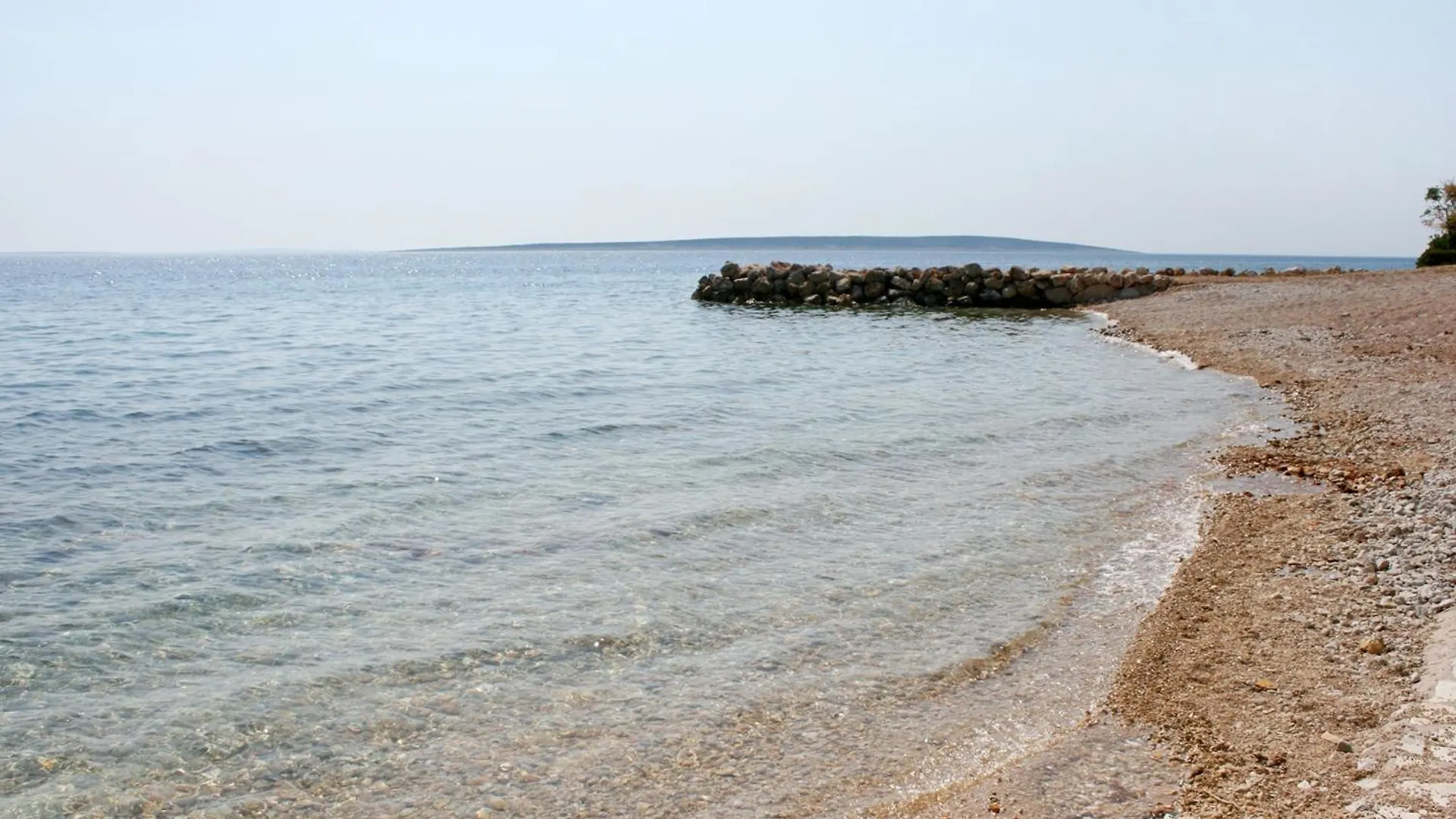 Apartments By The Sea Mandre, Pag - 22885 0*, Pag Town
