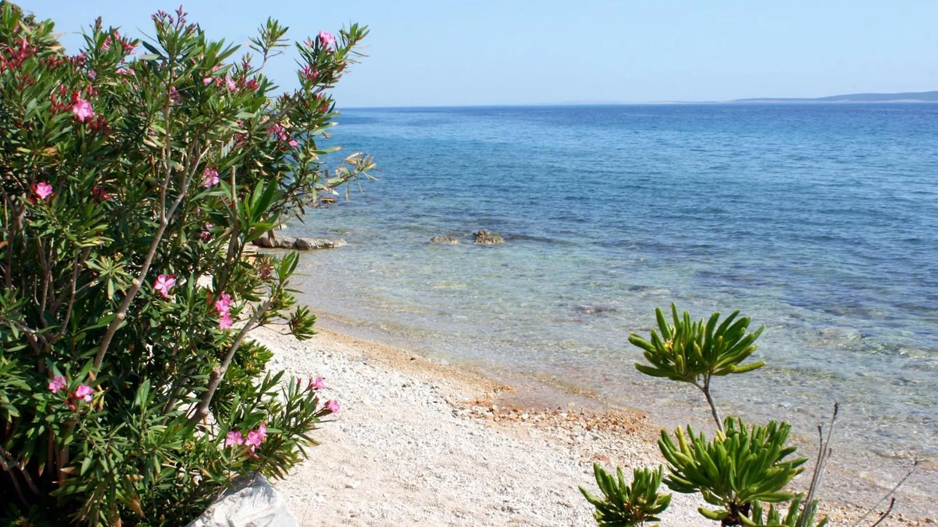 Apartments By The Sea Mandre, Pag - 22885