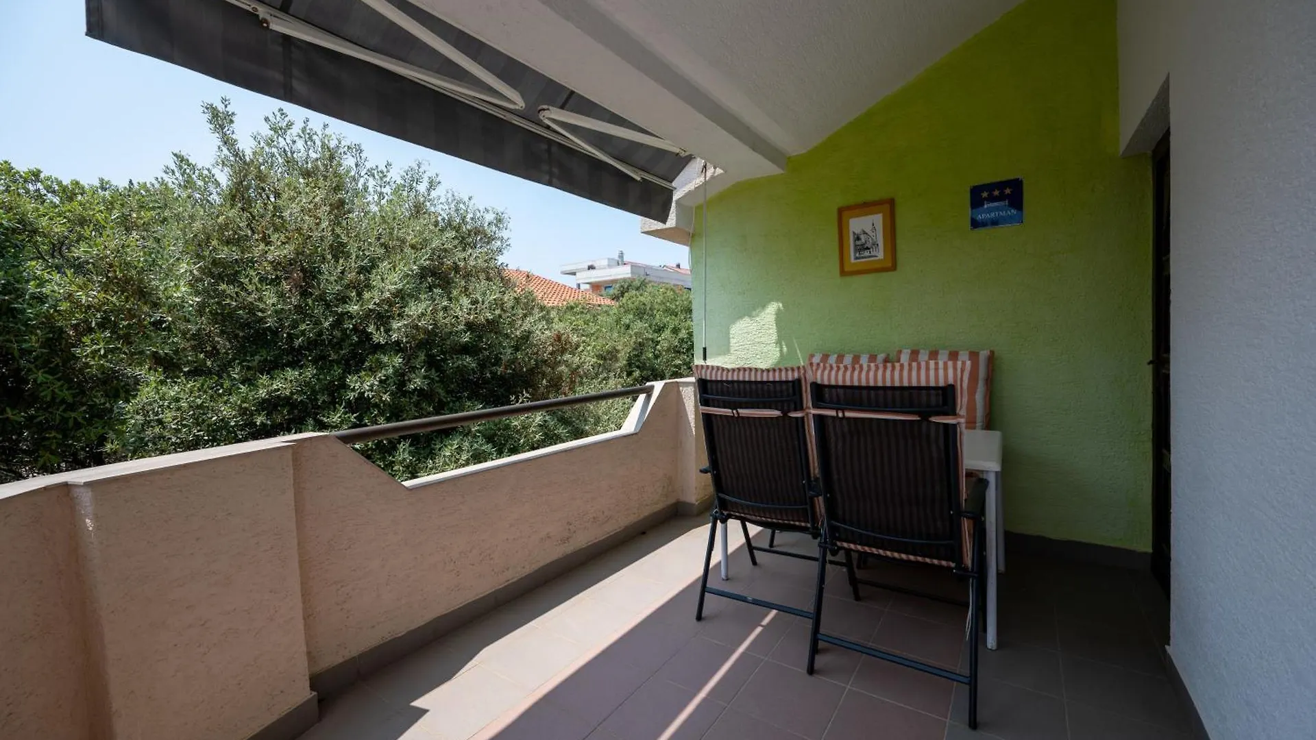 Apartments By The Sea Mandre, Pag - 22885 Croatia