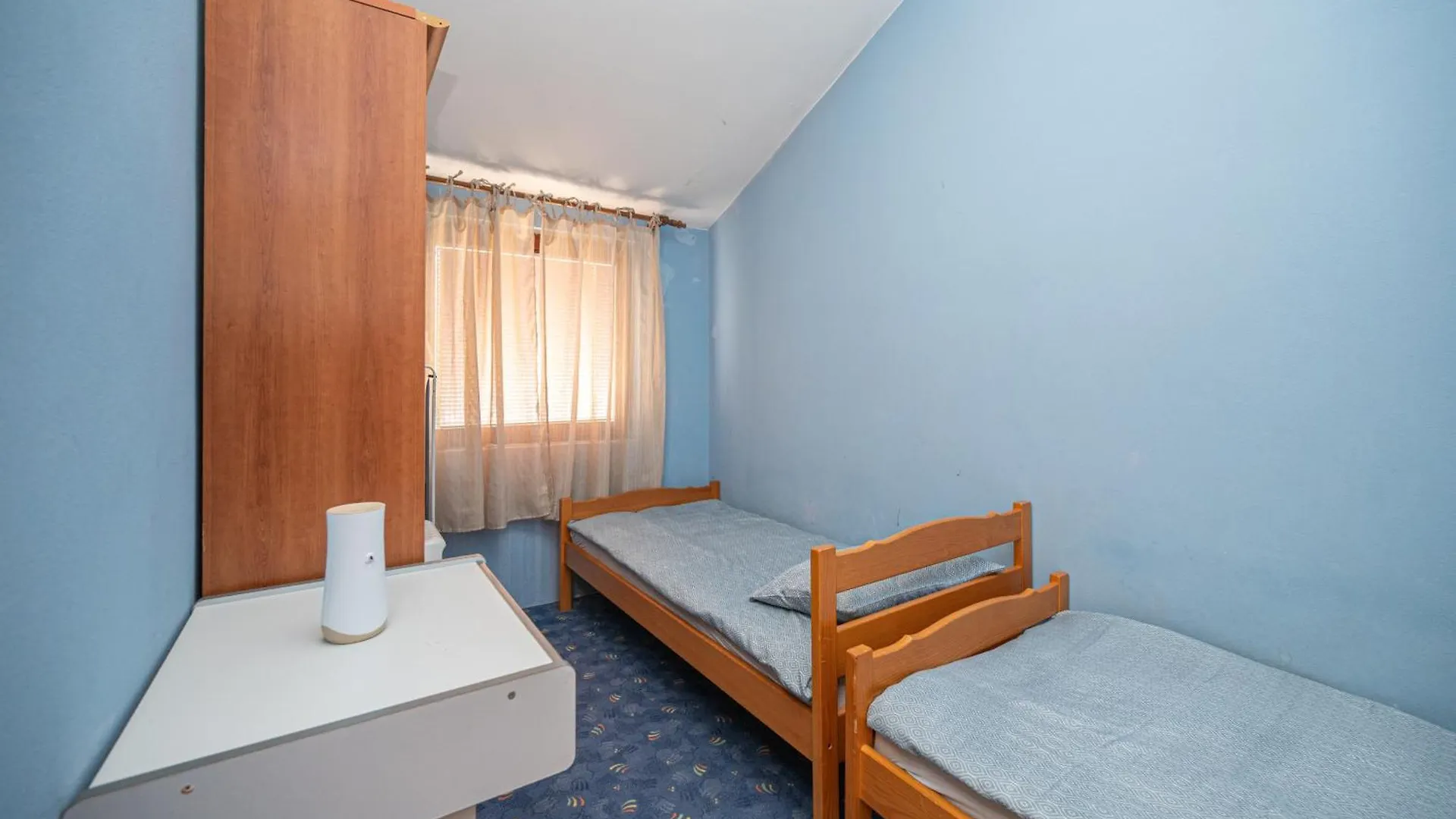 Apartments By The Sea Mandre, Pag - 22885  Pag Town