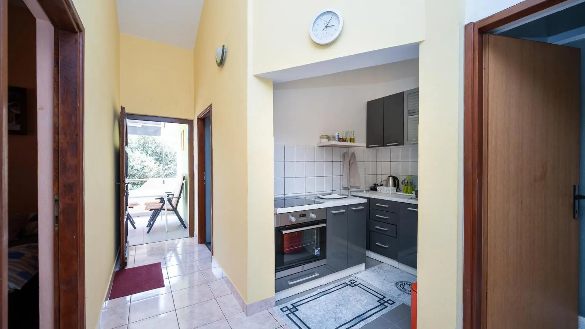 Apartments By The Sea Mandre, Pag - 22885 Croatia