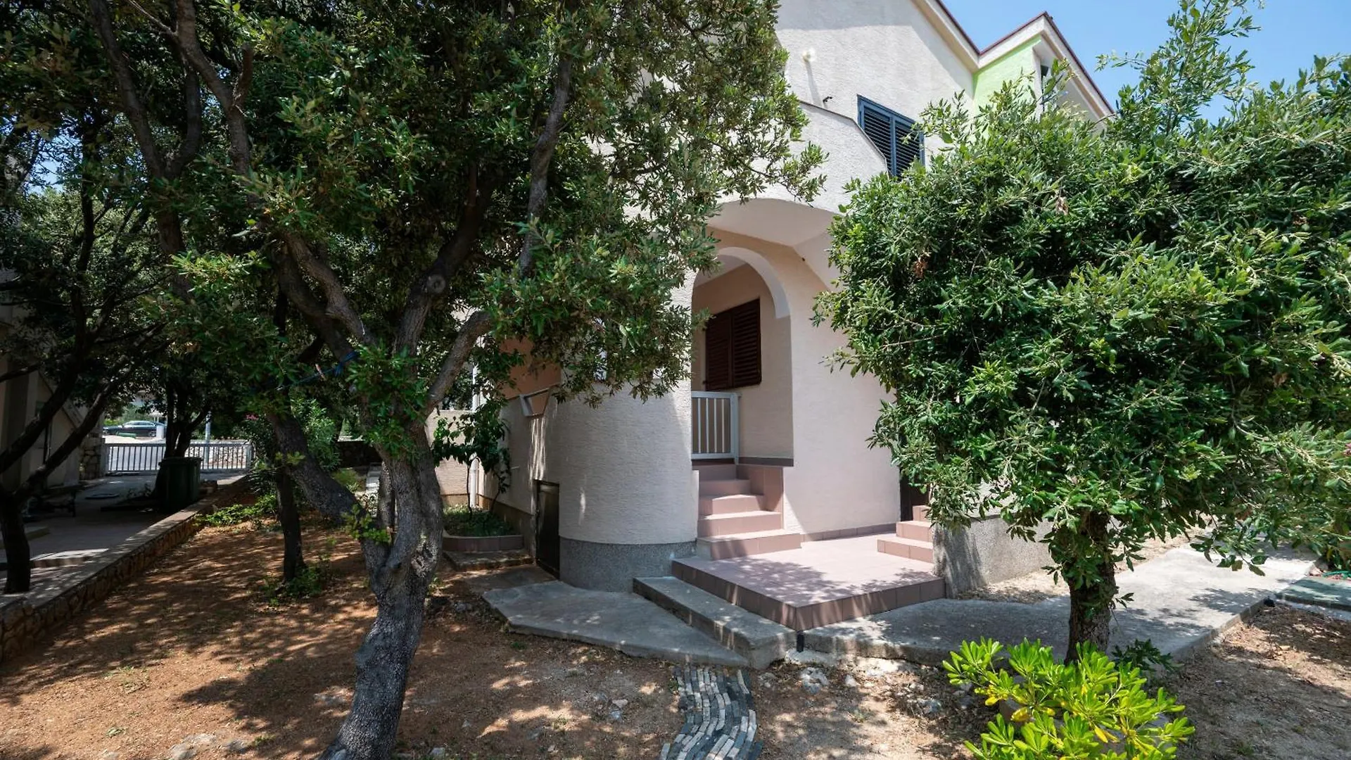 Apartments By The Sea Mandre, Pag - 22885 Croatia